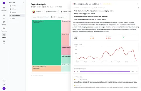 AppReply screenshot 4