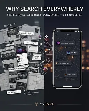 YouDrink screenshot 2