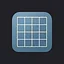 Overgrid - Drawing Grid