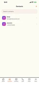 Kadoink screenshot 3