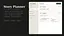 Story Planner — Your Complete Writing Workspace