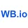 WB.io Dynamic link shortener and Link in Bio generator