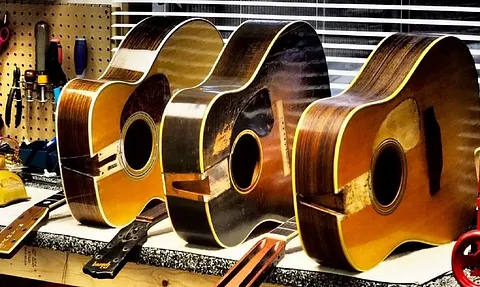 Topaz & Weston Instruments LLC screenshot 1