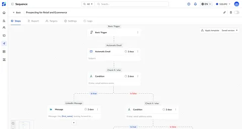 Pubrio screenshot 4