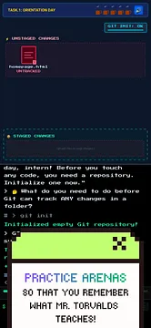 Git Set Go screenshot 2