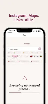 Yondry screenshot 3
