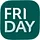 FRIDAY