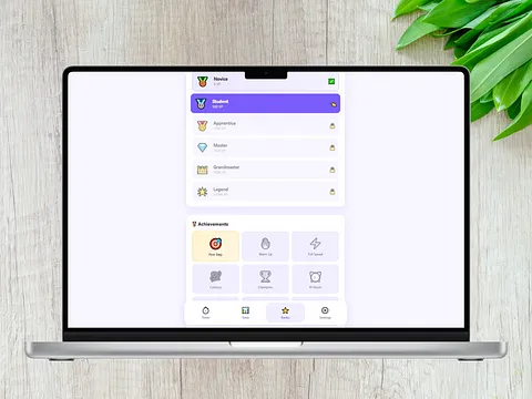 FocusKing screenshot 2