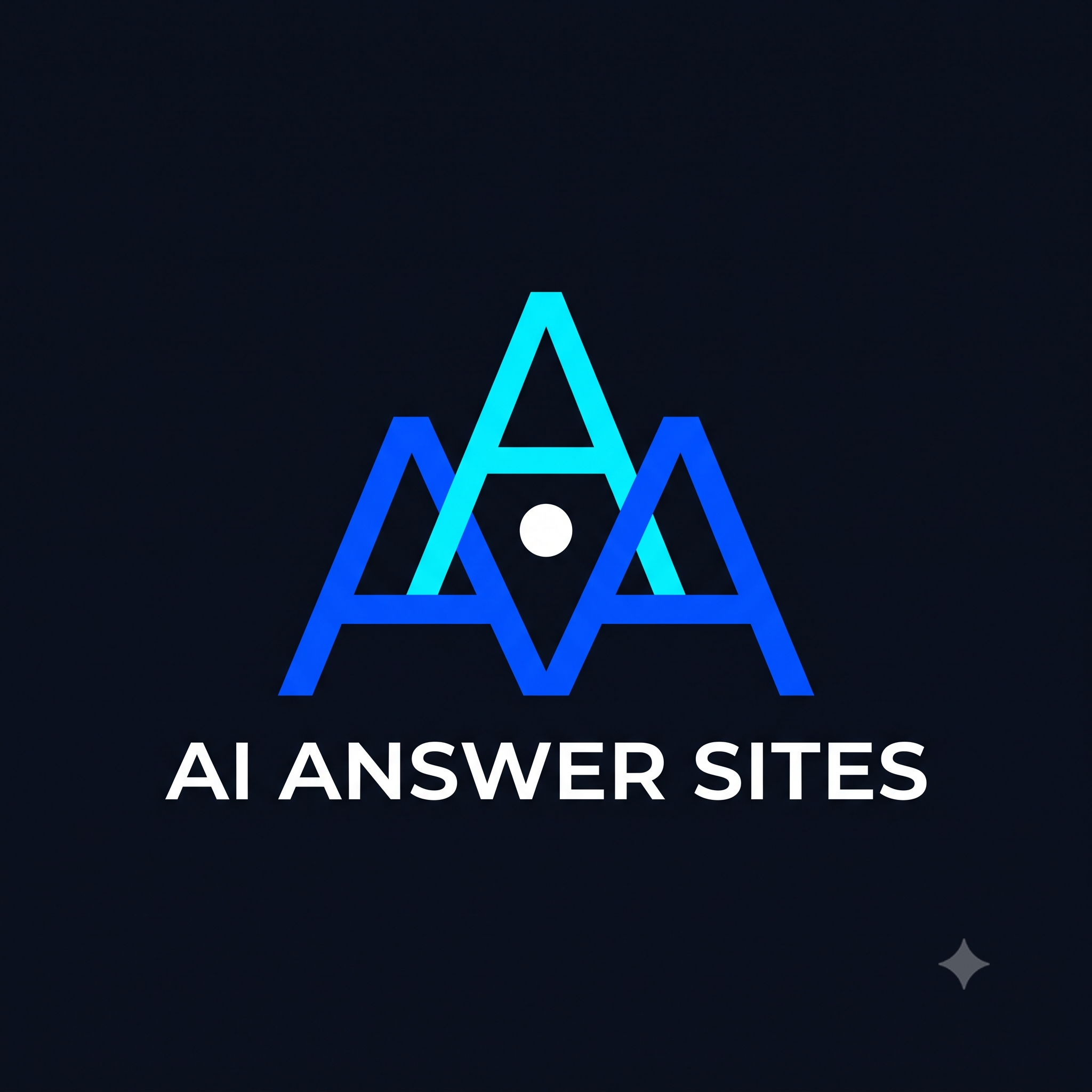 AI Answer Sites
