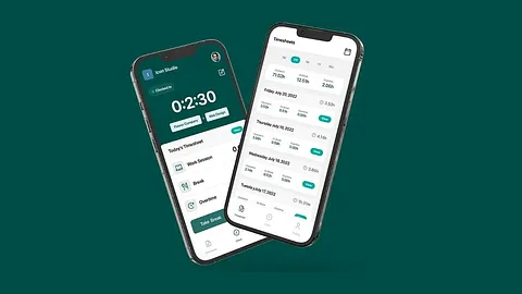 FRIDAY screenshot 1
