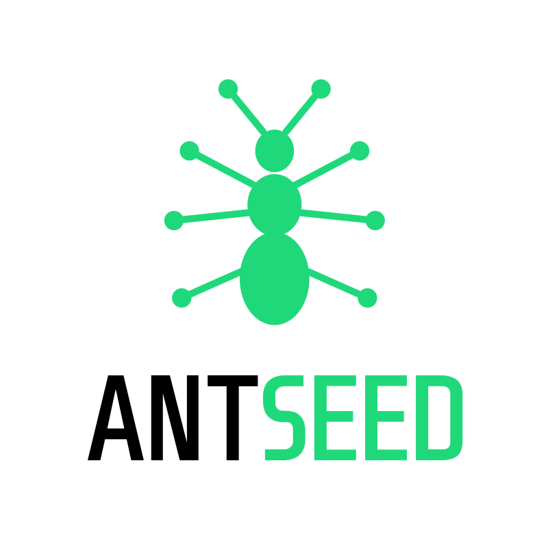 AntSeed