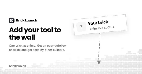 Brick Launch screenshot 1