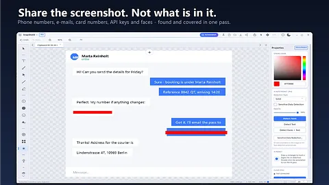 SnapShield AI screenshot 1