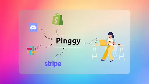 Pinggy screenshot 1