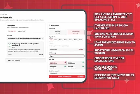 UpTube screenshot 1
