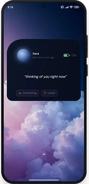 Lune screenshot 1