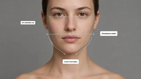 My Face Blueprint screenshot 2