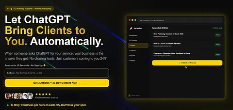 Rocketito screenshot 1