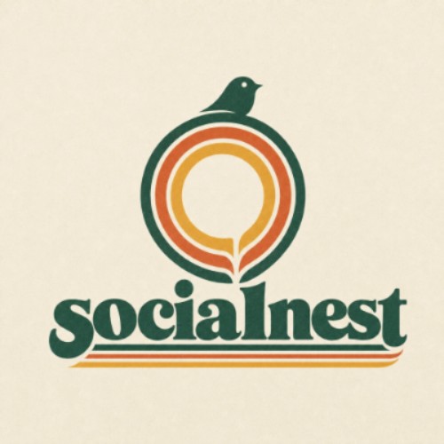 Socialnest.app