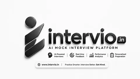 Intervio screenshot 2