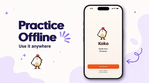 Koko screenshot 4