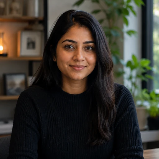 Riya Patel