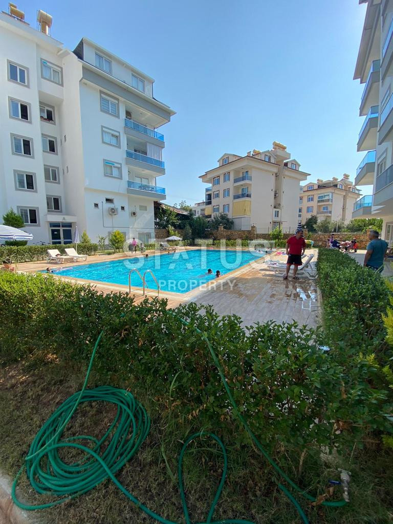 Апартаменты 2+1 в Оба, 90 м2 фото 2
