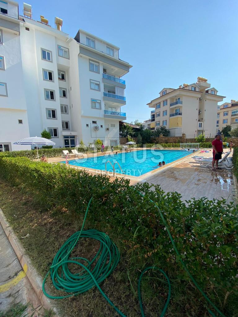 Апартаменты 2+1 в Оба, 90 м2 фото 3