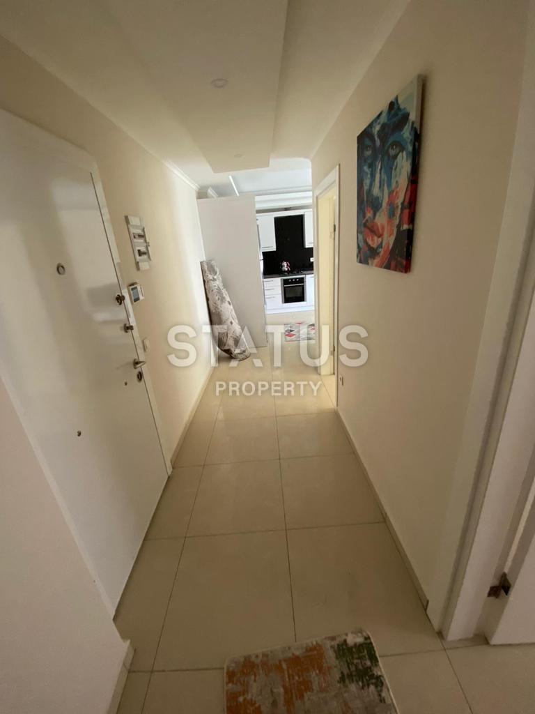 Апартаменты 2+1 в Оба, 90 м2 фото 4