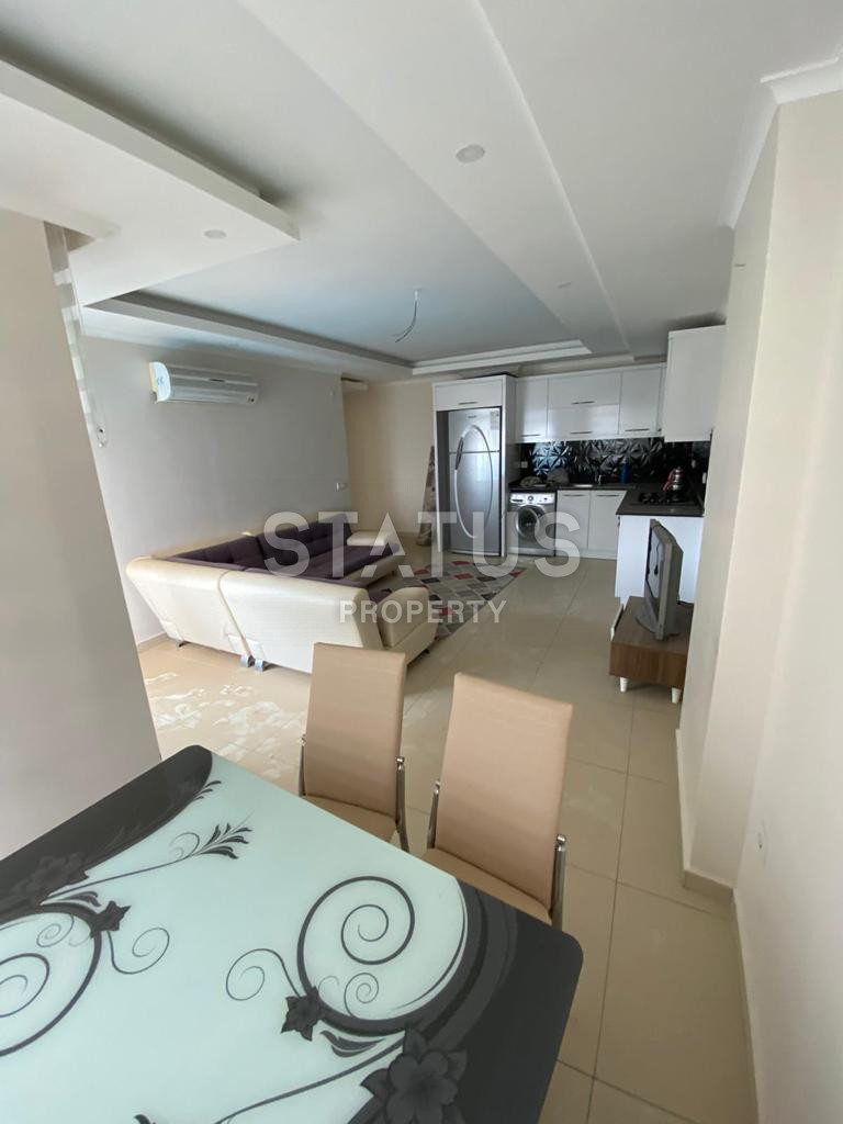 Апартаменты 2+1 в Оба, 90 м2 фото 5