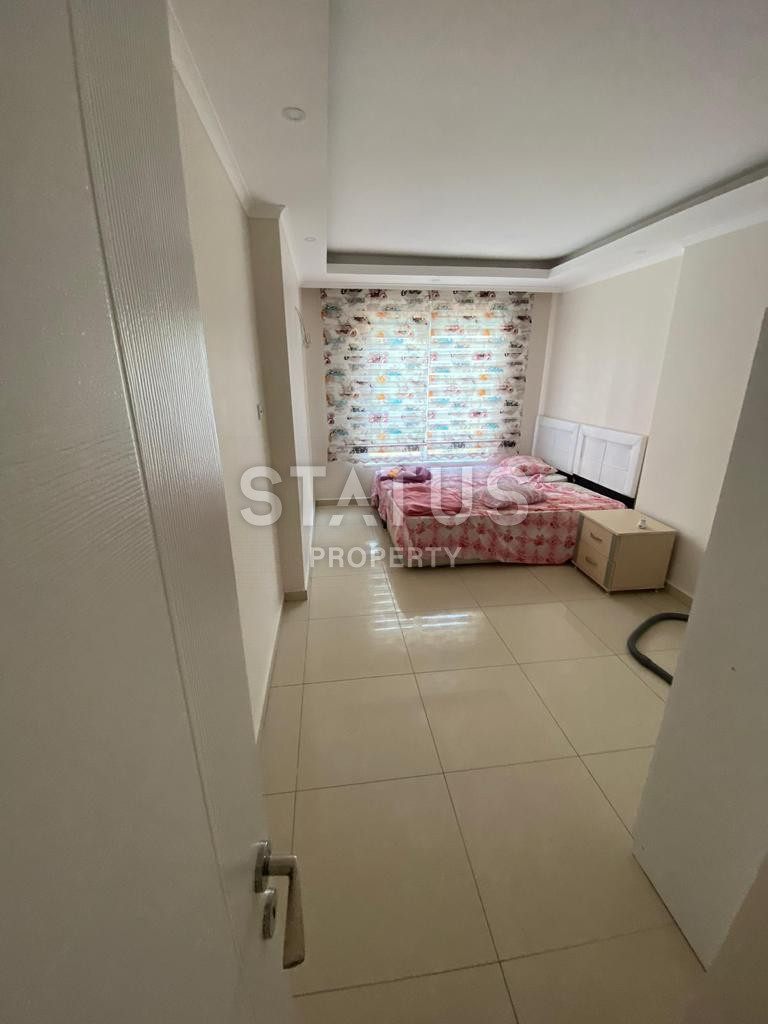 Апартаменты 2+1 в Оба, 90 м2 фото 8