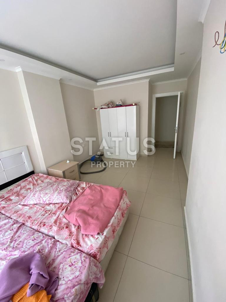 Апартаменты 2+1 в Оба, 90 м2 фото 9