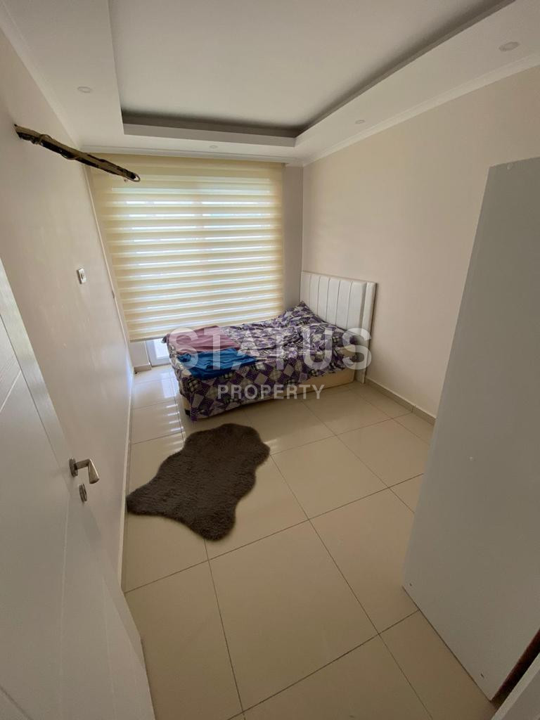 Апартаменты 2+1 в Оба, 90 м2 фото 10