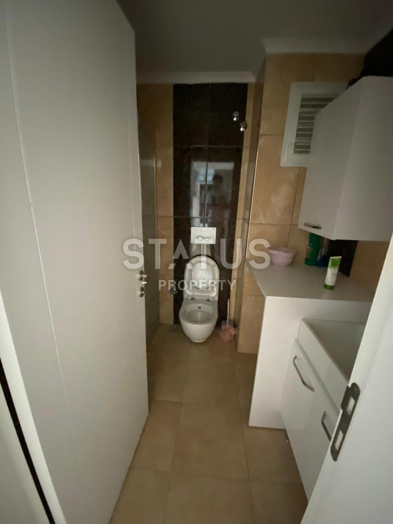 Апартаменты 2+1 в Оба, 90 м2 фото 11