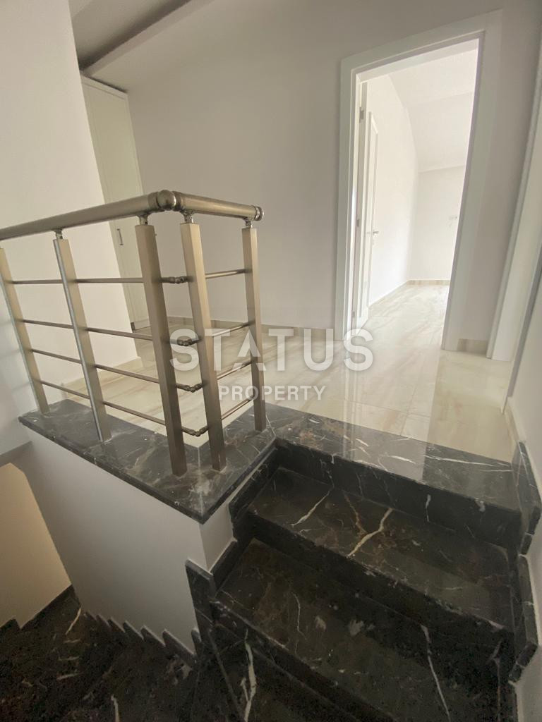 Penthouse 4+1 in a new complex in Kargicak, 220 m2. фото 5