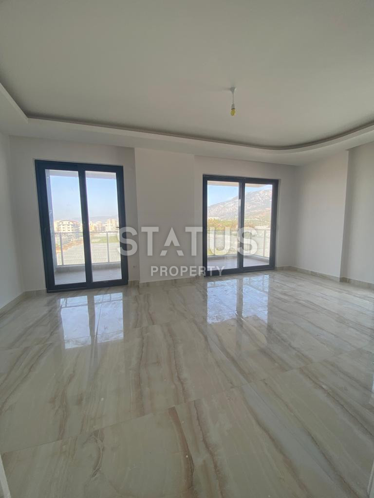 Penthouse 4+1 in a new complex in Kargicak, 220 m2. фото 9