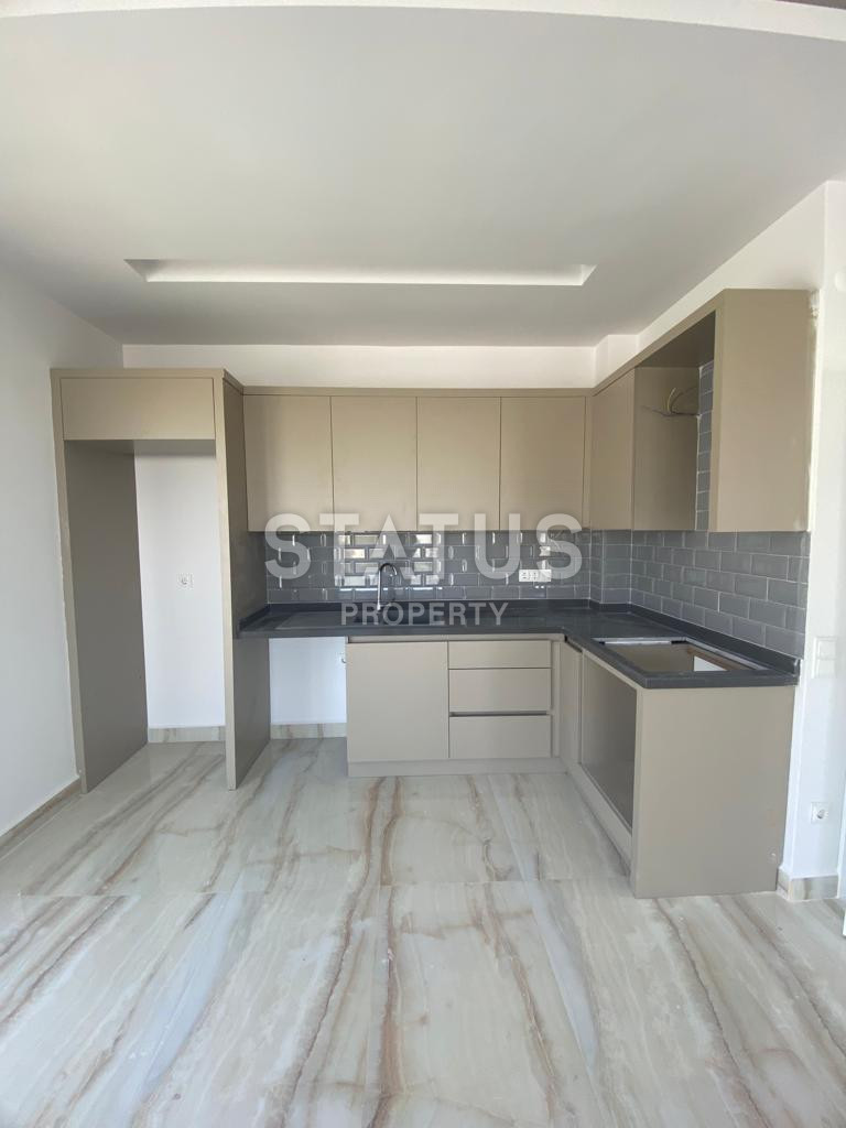 Penthouse 4+1 in a new complex in Kargicak, 220 m2. фото 14