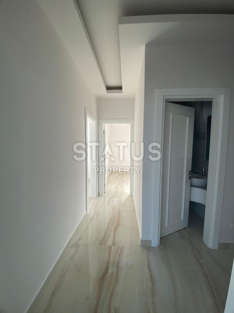 Penthouse 4+1 in a new complex in Kargicak, 220 m2. фото 15
