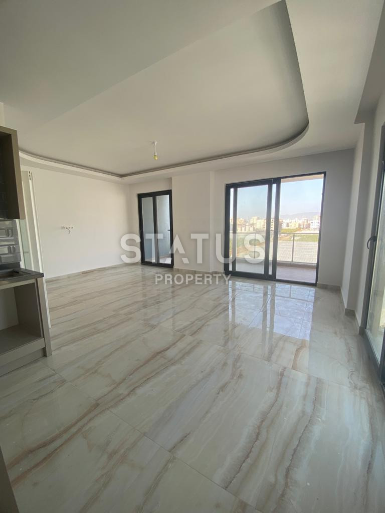Penthouse 4+1 in a new complex in Kargicak, 220 m2. фото 17