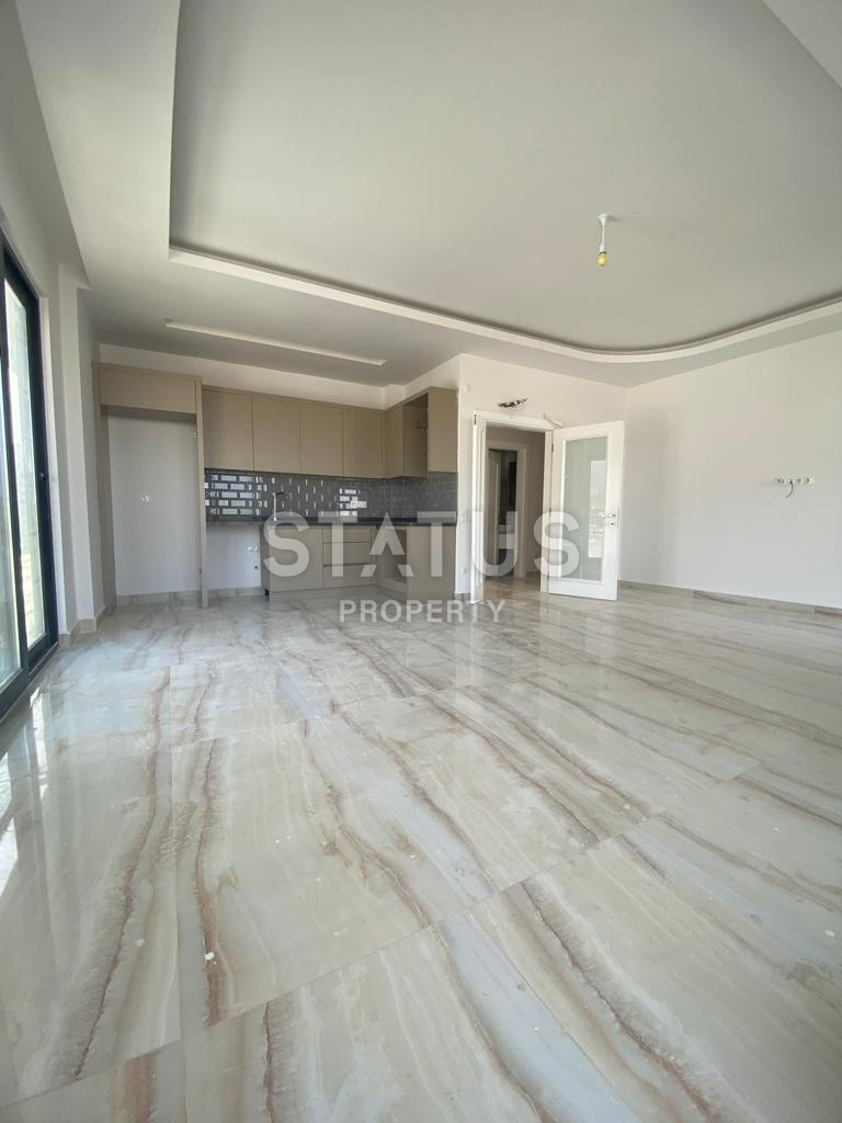 Penthouse 4+1 in a new complex in Kargicak, 220 m2. фото 19