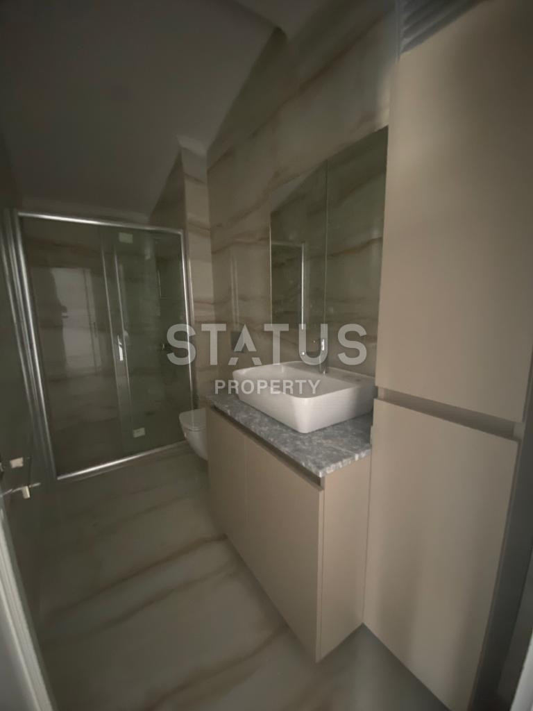 Penthouse 4+1 in a new complex in Kargicak, 220 m2. фото 20