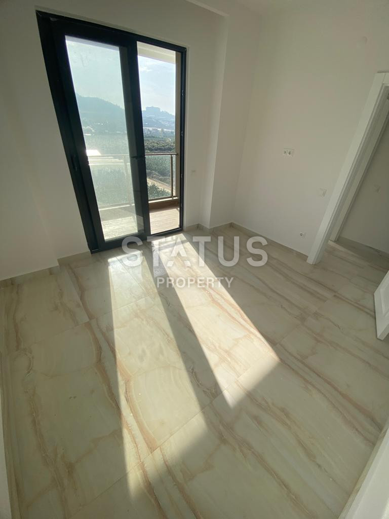 Penthouse 4+1 in a new complex in Kargicak, 220 m2. фото 32