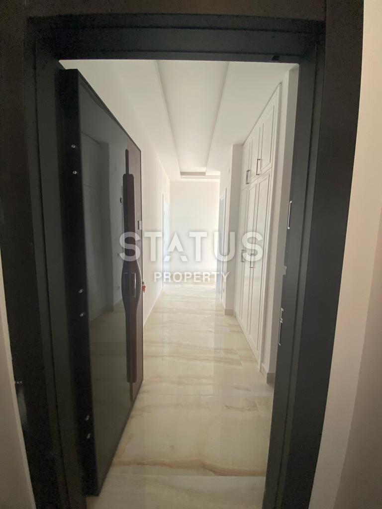 Penthouse 4+1 in a new complex in Kargicak, 220 m2. фото 33