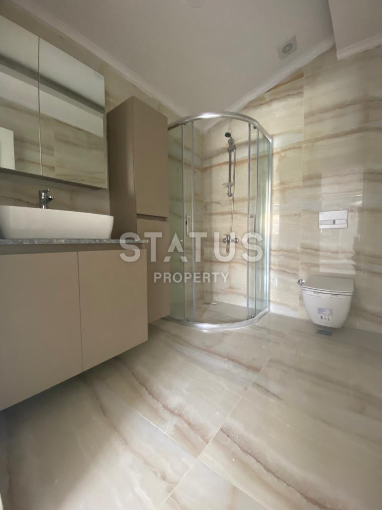 Penthouse 4+1 in a new complex in Kargicak, 220 m2. фото 34