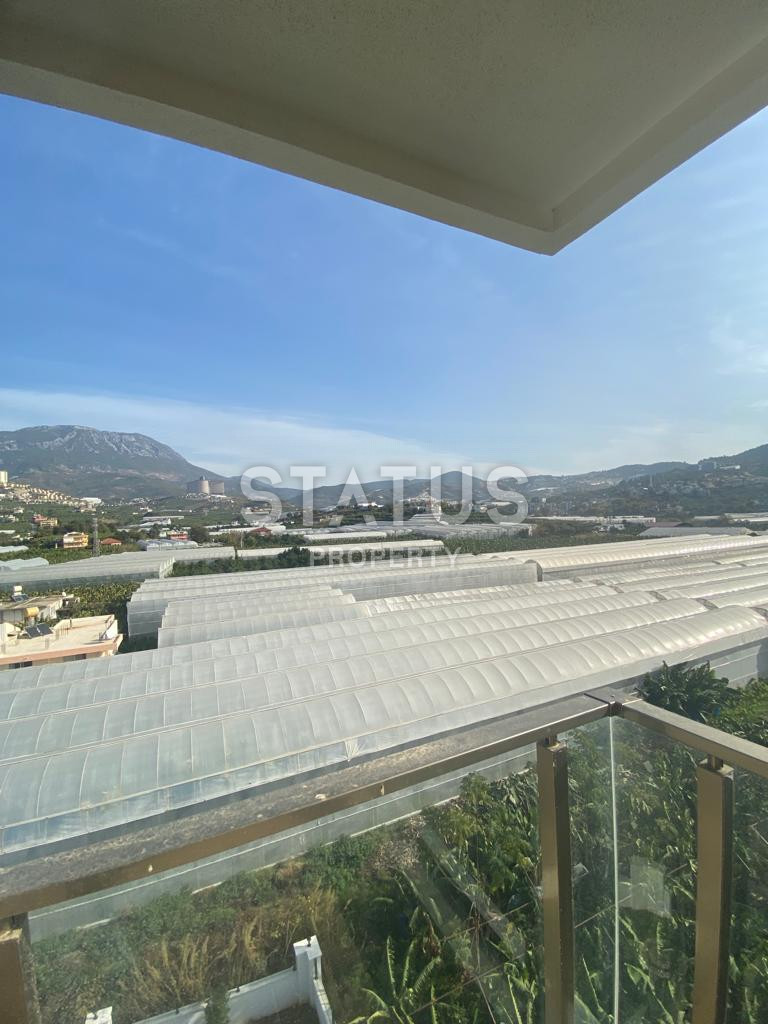 Penthouse 4+1 in a new complex in Kargicak, 220 m2. фото 35