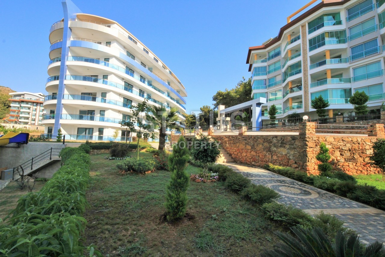 New two-room apartment in a luxury complex, 65 sq. m. фото 27