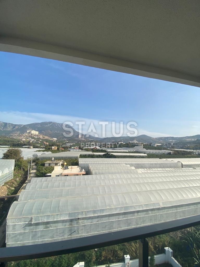 Penthouse 4+1 in a new complex in Kargicak, 220 m2. фото 39