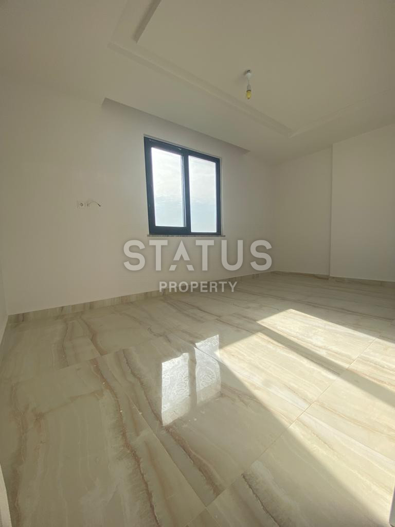 Penthouse 4+1 in a new complex in Kargicak, 220 m2. фото 44