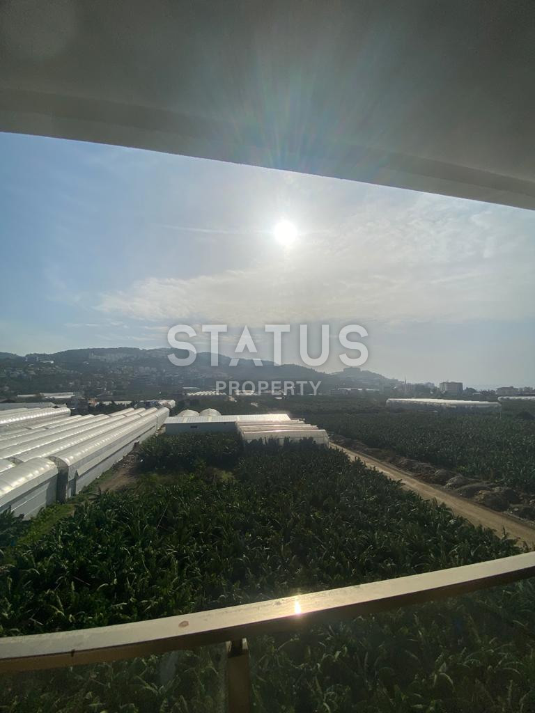 Penthouse 4+1 in a new complex in Kargicak, 220 m2. фото 46