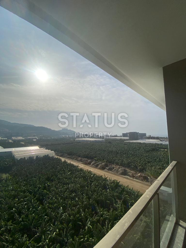 Penthouse 4+1 in a new complex in Kargicak, 220 m2. фото 47